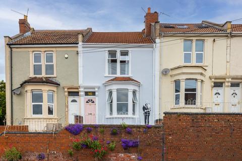 98 Quantock Road, Bristol, BS3 4PE