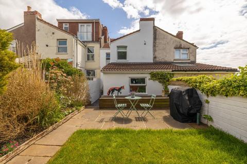 98 Quantock Road, Bristol, BS3 4PE