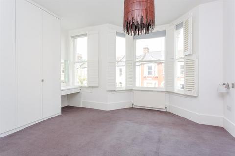 4 bedroom house to rent - Ingham Road, West Hampstead NW6