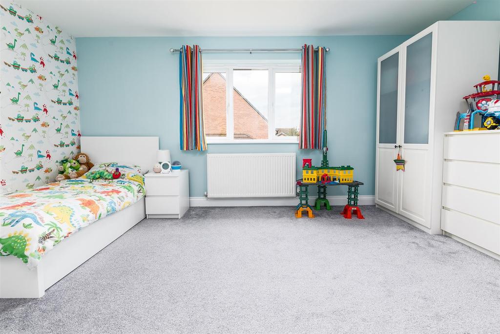 Bedroom Two