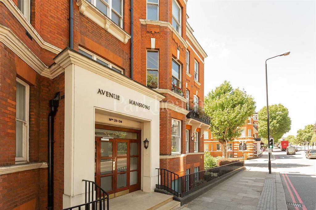 Avenue Mansions, Finchley Road-12.jpg