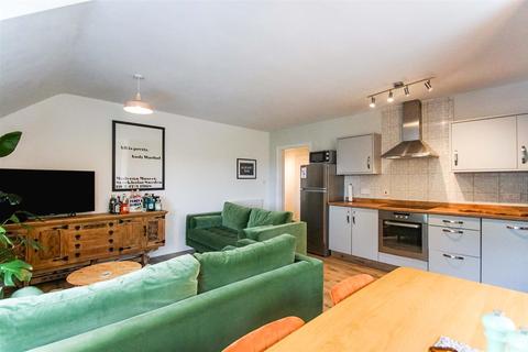 1 bedroom apartment for sale - Romani Close, Off The Birmingham Road, Warwick