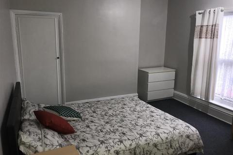 4 bedroom house share to rent - Room 4 25 Washington StreetKingston Upon Hull