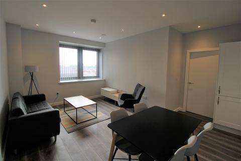 2 bedroom apartment to rent, Crosby Gardens, Crosby Road North, Waterloo, Liverpool