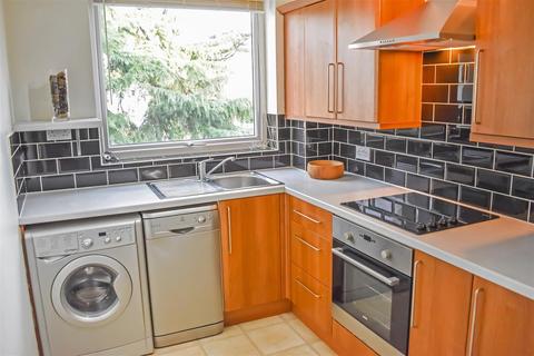 2 bedroom apartment to rent - Russell Terrace, Leamington Spa