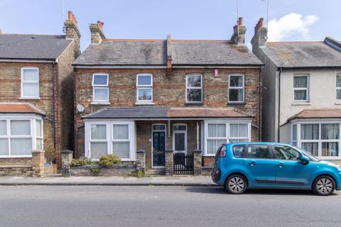 2 bedroom semi-detached house for sale - Albion Street, Broadstairs