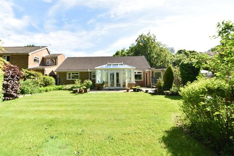 3 bedroom detached bungalow for sale - Greetby Hill, Ormskirk