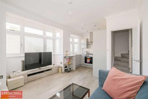 Flat 2, 2 Overton Road, London, E10 7NN