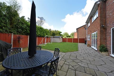 4 bedroom detached house for sale - Holt Coppice, Aughton, Ormskirk