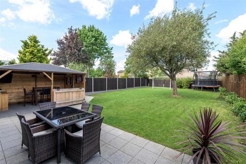 39 Brecon Way, Bedford, MK41 8DD