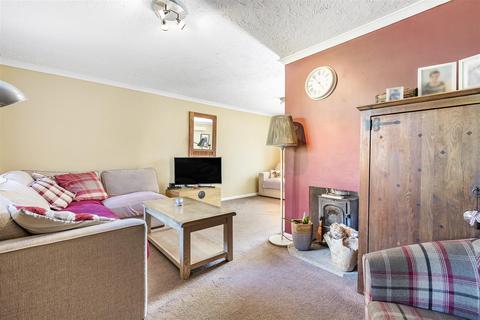 15 Keysoe Road, Thurleigh, Bedford, MK44 2DY