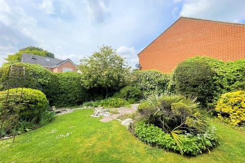 104 Cedarwood Glade, Stainton, Middlesbrough, TS8 9DL
