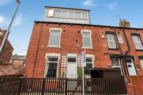 3 bedroom terraced house for sale - Roseneath Street, Wortley, Leeds, West Yorkshire, LS12