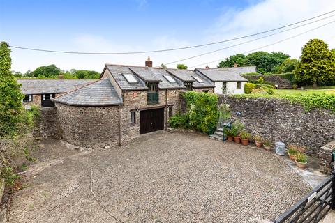 4 bedroom detached house for sale - Abbots Hill, Beaford, Winkleigh