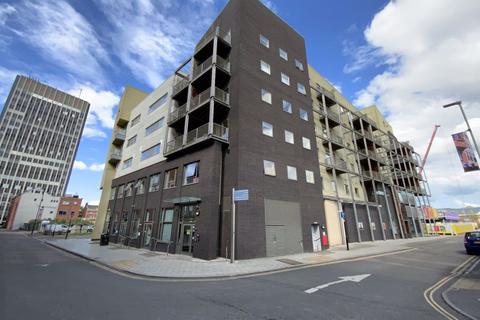 1 bedroom apartment to rent - Morledge Street, Leicester