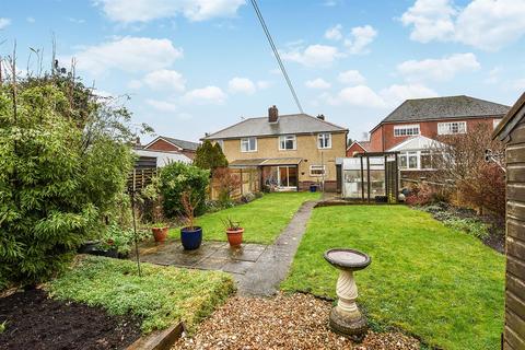 25 Anton Road, Andover, SP10 2EN