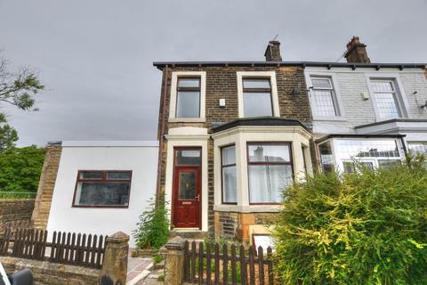 4 bedroom terraced house for sale - Victoria Road, Padiham, Burnley
