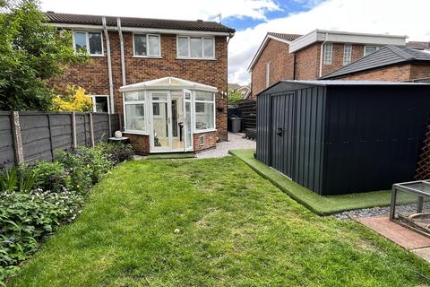 57 Turnberry Drive, Wilmslow, SK9 2QW
