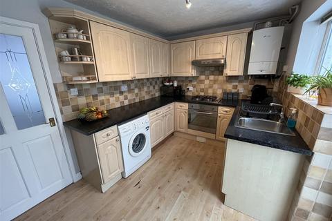 57 Turnberry Drive, Wilmslow, SK9 2QW