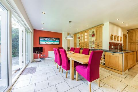 6 bedroom detached house for sale - Blossomfield Road, Solihull, West Midlands. B91 1TA