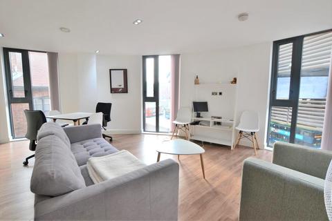 2 bedroom apartment for sale - Chancery House, Paradise Street
