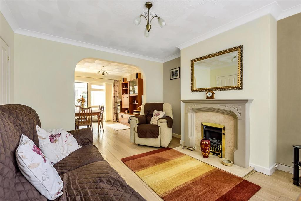 Pant Glas, Gorseinon, Swansea 3 bed semidetached house £199,995
