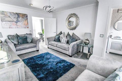 3 bedroom townhouse for sale - Pools Brook Park, Kingswood, Hull