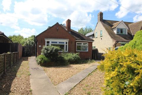 2 bedroom detached bungalow for sale - Itter Crescent, Peterborough