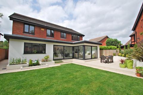 5 bedroom detached house for sale - Lansdown Close, Cheadle Hulme
