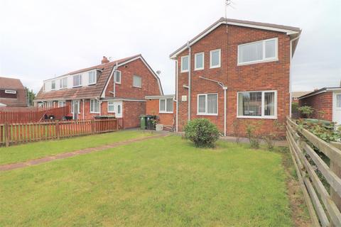 14 Colwell Road, Ashington, NE63 0TT