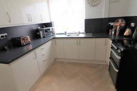 14 Colwell Road, Ashington, NE63 0TT