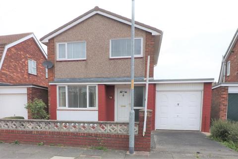 14 Colwell Road, Ashington, NE63 0TT