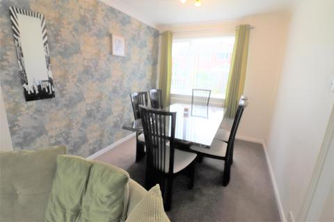 14 Colwell Road, Ashington, NE63 0TT