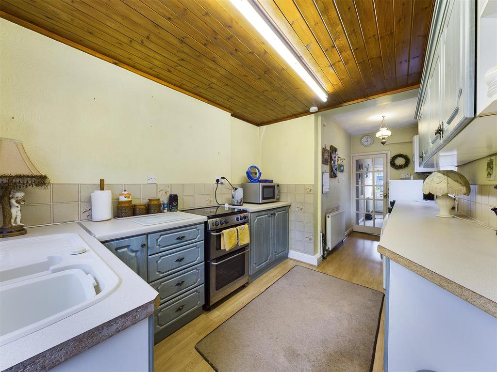 St. Thomas Road, Bridlington 3 bed semidetached house £182,500