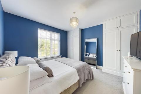 3 bedroom semi-detached house for sale - Edge Cliffe Villas, Bridlington