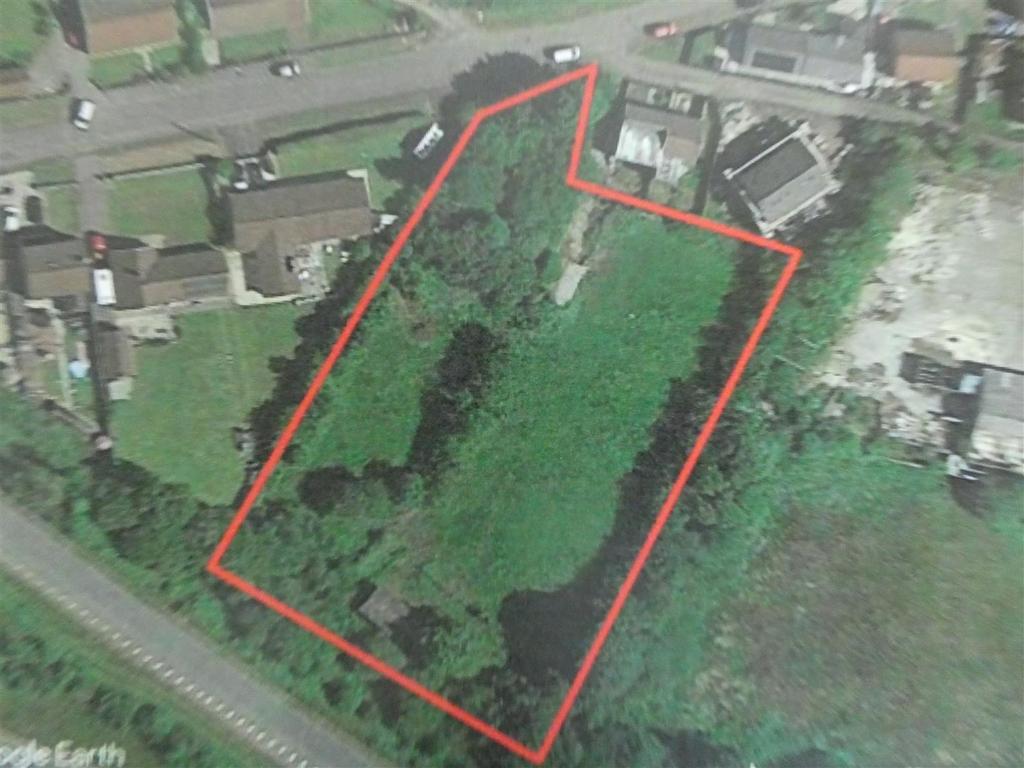 Rhigos Road, Hirwaun, Aberdare Land £550,000