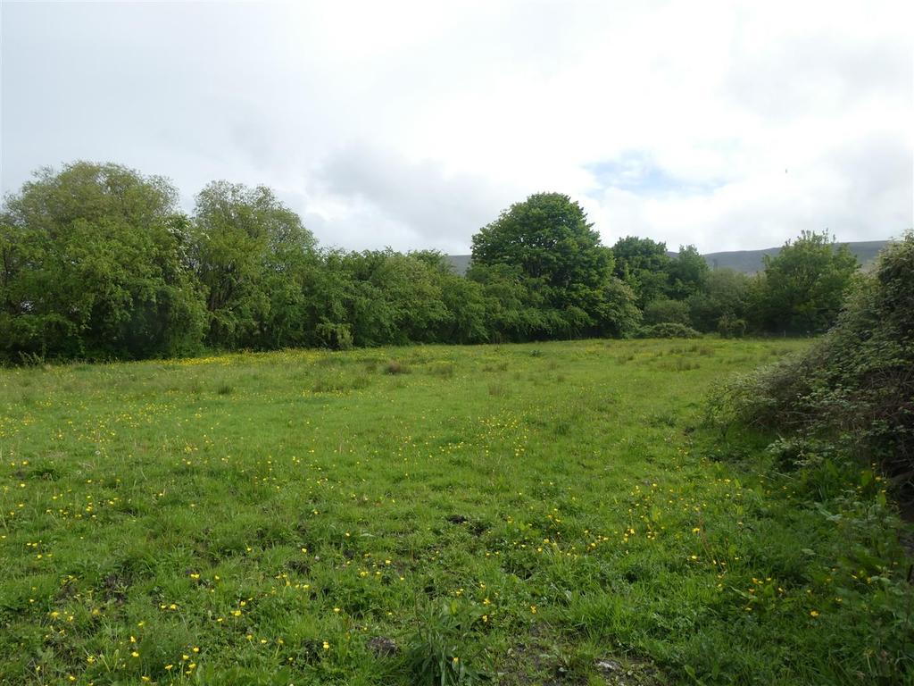 Rhigos Road, Hirwaun, Aberdare Land £550,000