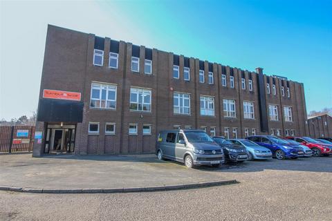 Property to rent, Burnfoot Industrial Estate, Hawick