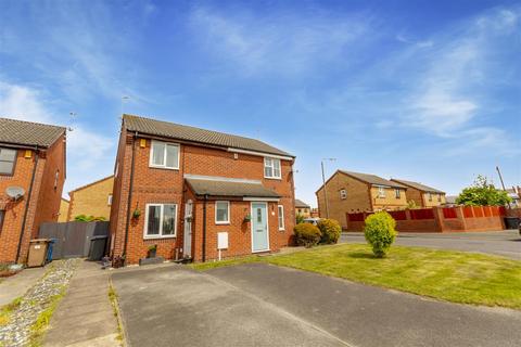 4 Striding Edge Close, Long Eaton, Nottingham, NG10 4PY