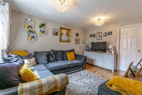 4 Striding Edge Close, Long Eaton, Nottingham, NG10 4PY