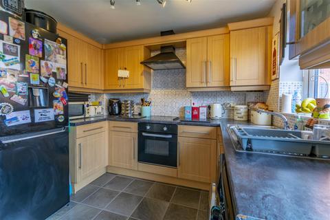 4 Striding Edge Close, Long Eaton, Nottingham, NG10 4PY