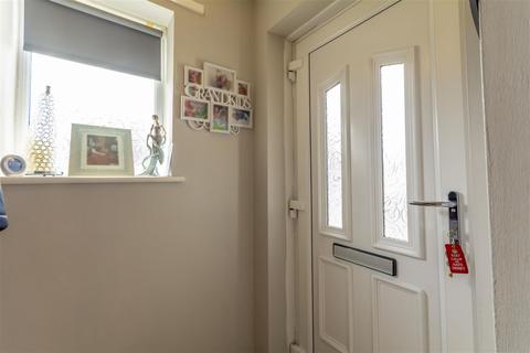 4 Striding Edge Close, Long Eaton, Nottingham, NG10 4PY