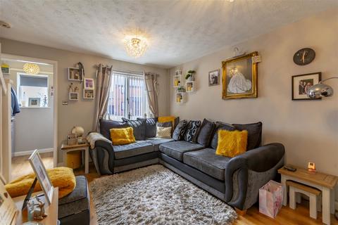 4 Striding Edge Close, Long Eaton, Nottingham, NG10 4PY