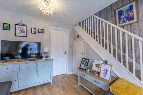 4 Striding Edge Close, Long Eaton, Nottingham, NG10 4PY