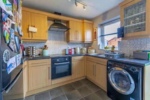 4 Striding Edge Close, Long Eaton, Nottingham, NG10 4PY