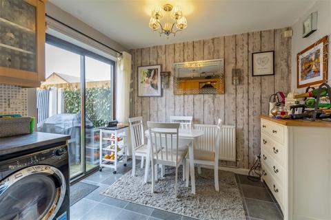 4 Striding Edge Close, Long Eaton, Nottingham, NG10 4PY