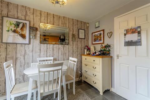 4 Striding Edge Close, Long Eaton, Nottingham, NG10 4PY