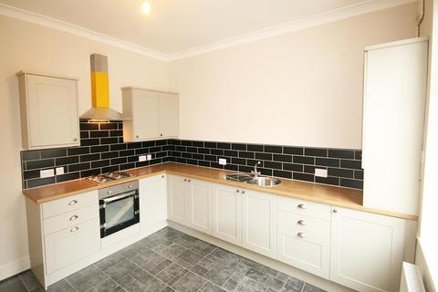 2 bedroom terraced house to rent - 2 Brook Street, Earby