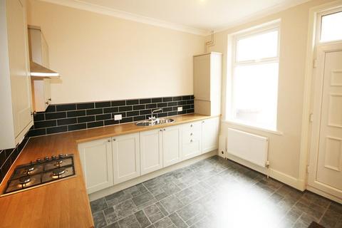 2 bedroom terraced house to rent - 2 Brook Street, Earby