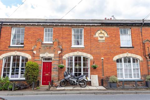 3 bedroom terraced house for sale - The Cottage, The Street, Monks Eleigh